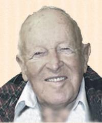 William “Bill” J. Crerar