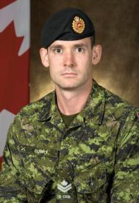 MCpl/Cplc M.G. Curry