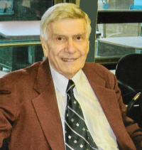 Lorne Anthony De Paolis 