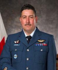 MWO/Adjum R. Densmore, CD