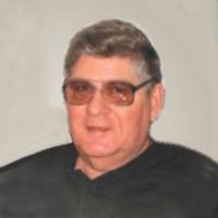 Maurice Clifford "Moe" Desjardins