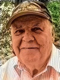 Joseph Francis "Frank" Deveau, MMM, CD (Ret’d)