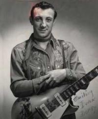 Sapper Howard Ivan “Smiling Ivan” Dorey (Ret’d) 