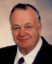 Corporal Wilbur Martin "Bill" Doyle (Ret’d) 