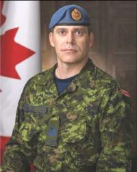 WO/Adj M.J. Duguay, CD