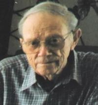 Corporal William A. “Bill” Duncan (Ret’d),