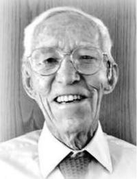 Sapper Arthur Morris Dunn (Ret’d)