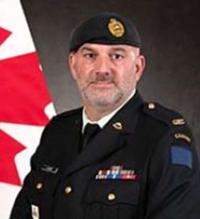 CWO/Adjuc J.P.M. Durand, CD