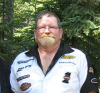 Cpl Murray Russell Dunford, CD (Ret’d) 