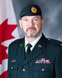 CW/OAdjuc K.E. Easton, CD