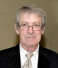 Spr Martin “Marty” Edgington (Ret’d) 