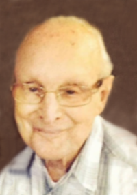 CWO Robert Gene “Bob” Elliott, CD (Ret’d)