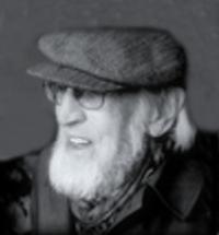 Sergeant Ernest H. “Harry” Ellwand, CD (Ret’d)