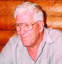 Sapper James M “Jim” Erskine (Ret'd)