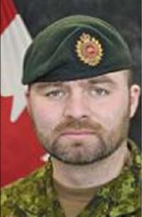 Cpl A.B. Fairweather