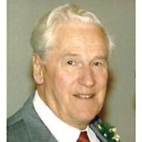 WIlliam Peter "Bill" Fedoruk