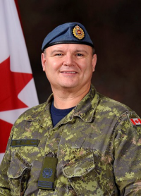 MWO Jean-Guy Ferlatte, CD
