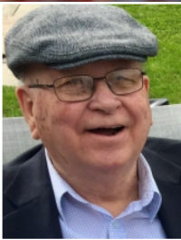 Sergeant Henry William Ficke (Retired)