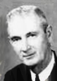 Lt Wilfred Isaac Fisher (Ret'd)