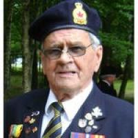 Cpl Colin Francis Patrick Fleiger (Ret'd)