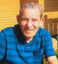 Robert “Murray” Flett 