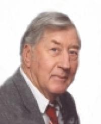 Spr David Noel “Dave” Foss (Ret’d)