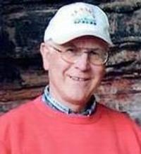 Capt Stanley Arthur Charles "Stan" Franklin, CD