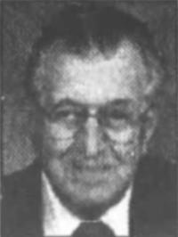 Sapper Henry Friesen