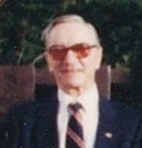 CWO Jake Froese, CD (Ret'd)