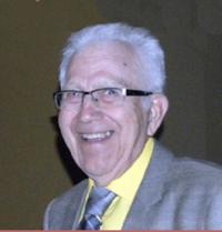 Sylvio “Syl” Gauvreau 