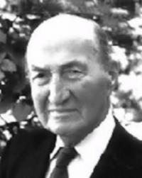 Lt D. "Dan" Giannini, MBE, MiD (Ret'd)