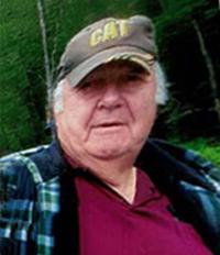 Cpl Ronald John Gilchrist, CD (Ret’d) 
