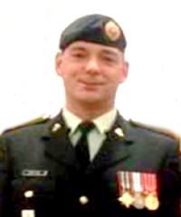 WO/Adj C.V. Gillam, CD