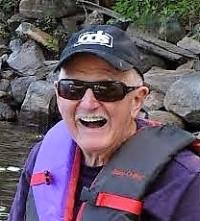 Robert “Bob” Thomas Gilpin