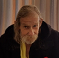 Sgt Lawrence  Douglas "Smokey" Goddard, CD (Ret’d)