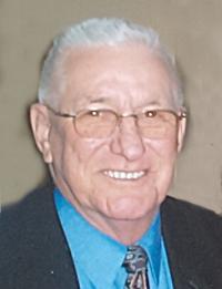 William George “Billy” Gordon