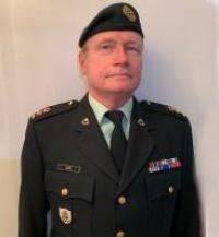 Lcol/LCol Denis Gouge, CD