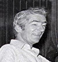 MWO John F. Gow, CD (Ret'd)