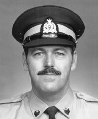 Spr J. Gordon Grant (Ret'd)