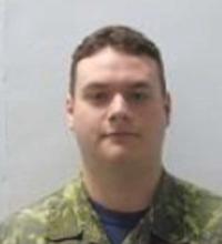 Cpl J.B.D. Guitard