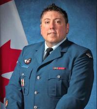 WO/Adj C.J. Hamilton, CD