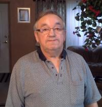 Harvey ‘Jack’ Hatch 