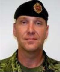 WO/Adj Sheldon Hawe, CD