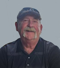 Sgt Frederick "Rick" Hayes CD (Ret'd)