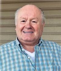 Graham Westley Heron