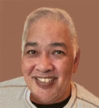 MCpl Mark Anthony Hew