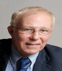 Capt William “Bill” David Hewson, CD (Ret’d)