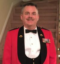 MWO/Adjum B.N. Highfield, CD