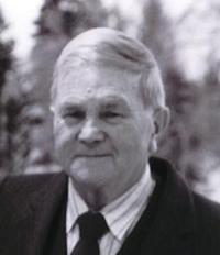 Raymond Hilchie