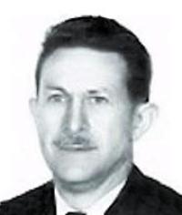 Donald Reginald Hill